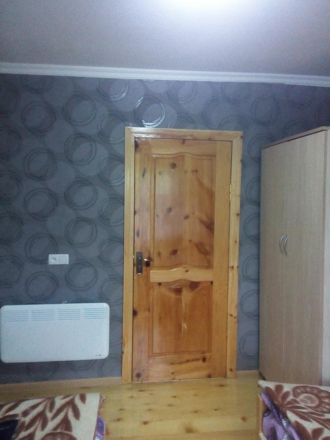 I R K O Hotel Местия Екстериор снимка