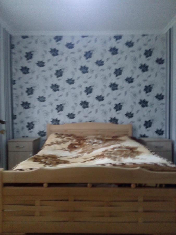 I R K O Hotel Местия Екстериор снимка